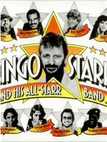 Ringo Starr and the All Starr Band在线观看
