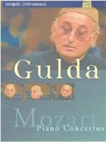 Gulda: Mozart Concertos