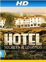 Hotel Secrets & Legends