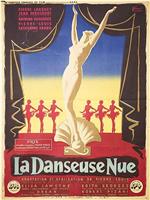 La danseuse nue