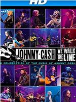 We Walk The Line: A Celebration of the Music of Johnny Cash