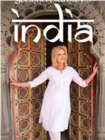 乔安娜·林莉的印度之旅