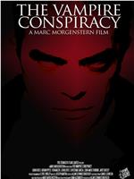 The Vampire Conspiracy