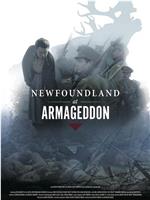 Newfoundland at Armageddon在线观看