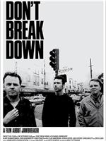 Don't Break Down: A Film About Jawbreaker