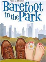 Barefoot in the Park在线观看