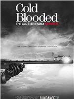 Cold Blooded: The Clutter Family Murders Season 1