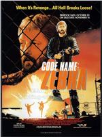 Code Name Zebra