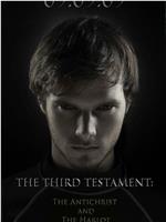 The Third Testament: The Antichrist and the Harlot