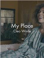 My Place: Cleo Wade在线观看