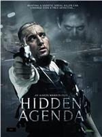 Hidden Agenda