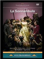 La Sonnambula在线观看