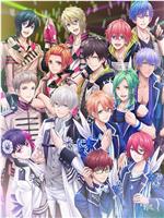 B-PROJECT 第二季