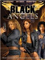Black Angels