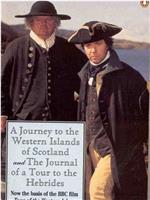 包斯威尔和约翰逊的西部群岛之旅在线观看