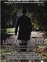 Lincoln in the Bardo在线观看