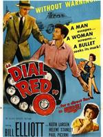 Dial Red O