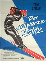 Der schwarze Blitz