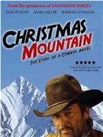 Christmas Mountain在线观看