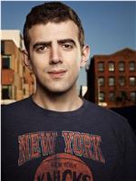 The Half Hour: Sam Morril