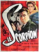 Le scorpion在线观看