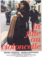 La fille au violoncelle在线观看