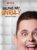 Ralphie May: Unruly在线观看