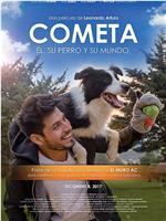 Cometa - Él, su perro y su mundo