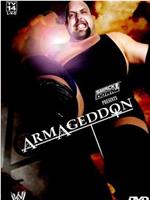 WWE Armageddon