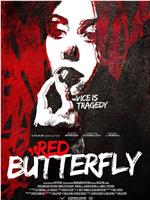 Red Butterfly