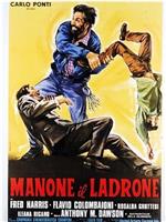 Manone il ladrone