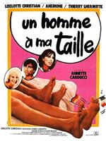 Un homme à ma taille在线观看