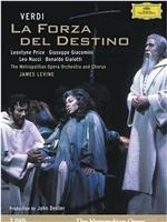 La forza del destino在线观看