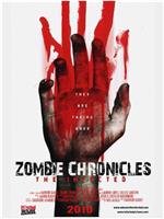 Zombie Chronicles: The Infected在线观看
