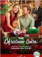 The Christmas Cure在线观看