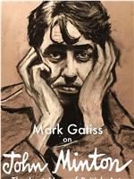 Mark Gatiss On John Minton: The Lost Man Of British Art