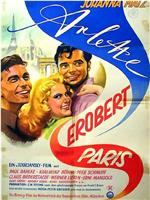 Arlette erobert Paris在线观看