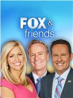 Fox and Friends