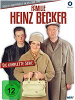 Familie Heinz Becker在线观看