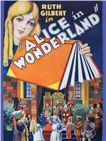 Alice in Wonderland在线观看