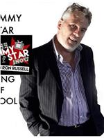 The Jimmy Star Show with Ron Russell