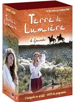 Terre de lumière