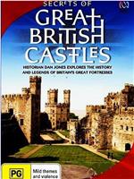 英国城堡探秘 第一季在线观看