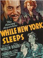 While New York Sleeps在线观看