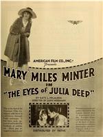 The Eyes of Julia Deep在线观看