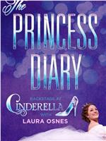 The Princess Diary: Backstage at 'Cinderella' with Laura Osnes在线观看
