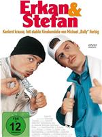 Erkan und Stefan