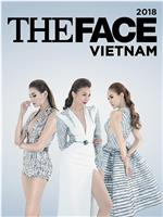 越南版T台新面孔 第3季 2018年在线观看