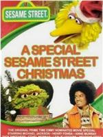 A Special Sesame Street Christmas