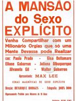 A Mansão do Sexo Explícito